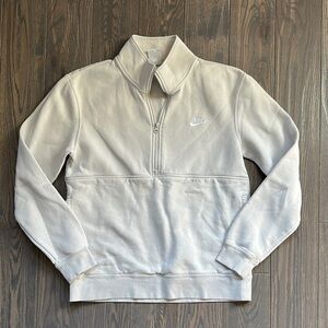 Nike Men's Quarter Zip